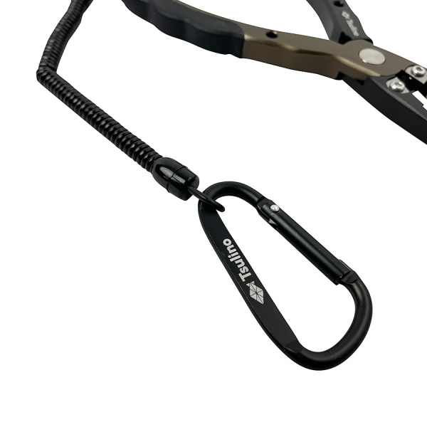 軽量で使いやすいアルミプライヤー